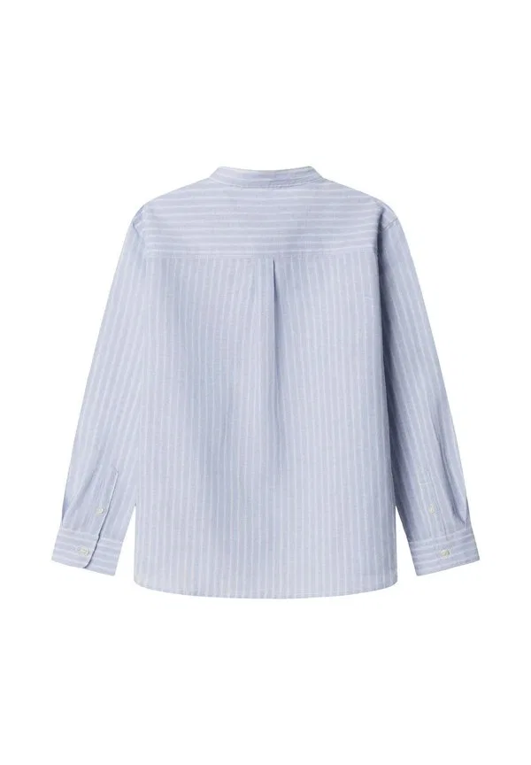 Рубашка Pepe Jeans, Sky Blue — фото 2