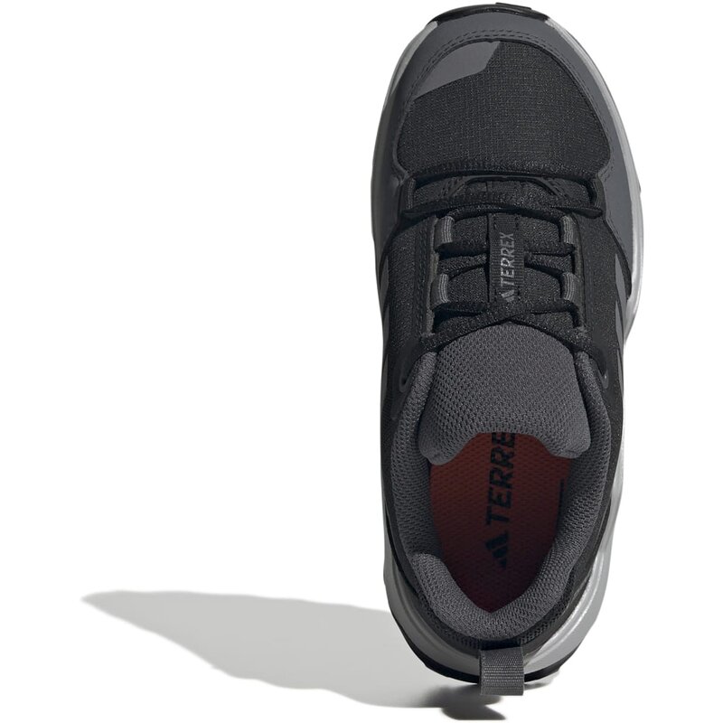 Многофункциональные ботинки terrex ax4r Adidas, мультиколор — фото 3