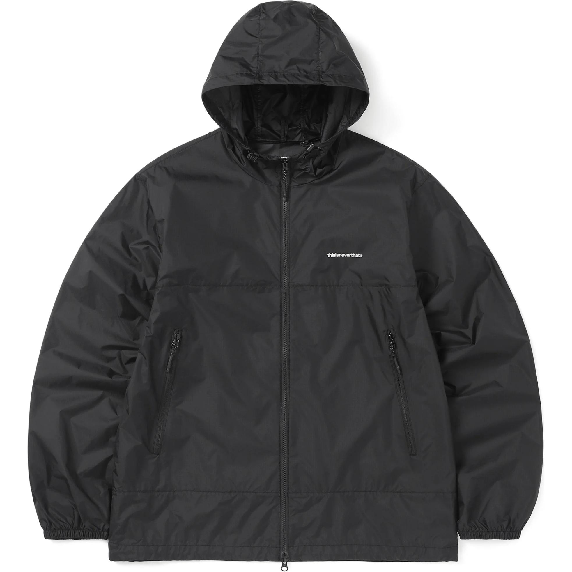 

Thisisneverthat Куртка SS25 Unisex Black