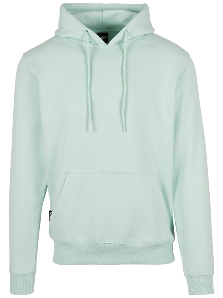 

Толстовка Cayler & Sons, цвет bird's egg green
