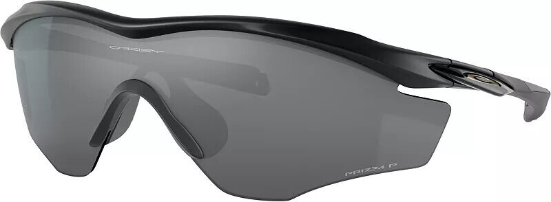 

Мужские солнцезащитные очки Oakley Prizm в оправе M2, черный