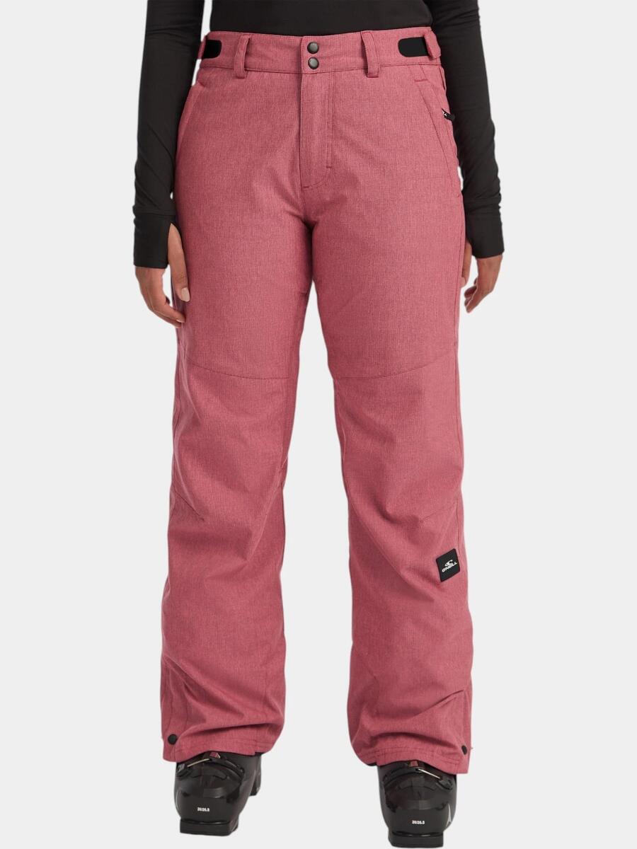 

O'NEILL Женские горнолыжные брюки FWC'Cruz Melange