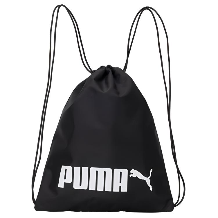 

Фабричный рюкзак унисекс черный PUMA