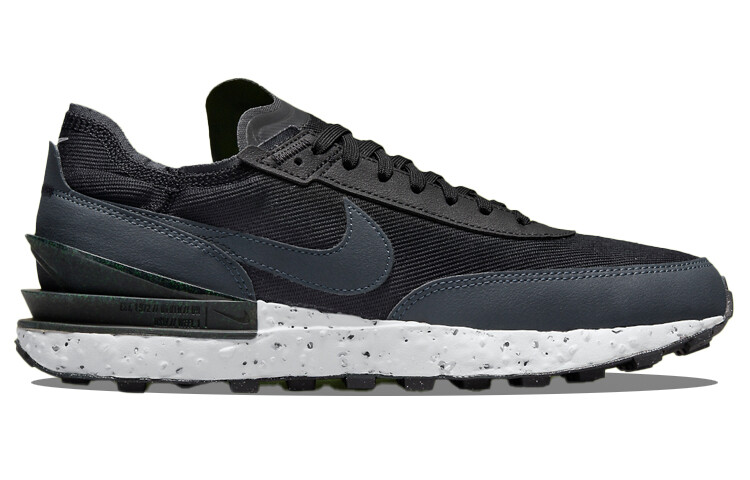 Nike Waffe One Crater Anthracite — фото 2