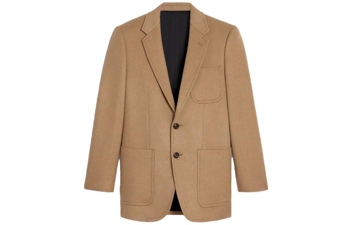 

Деловой костюм женский хаки Celine