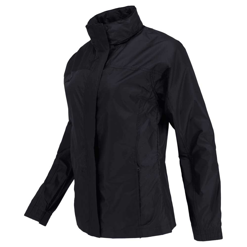 

Куртка Joluvi Club Pro, черный