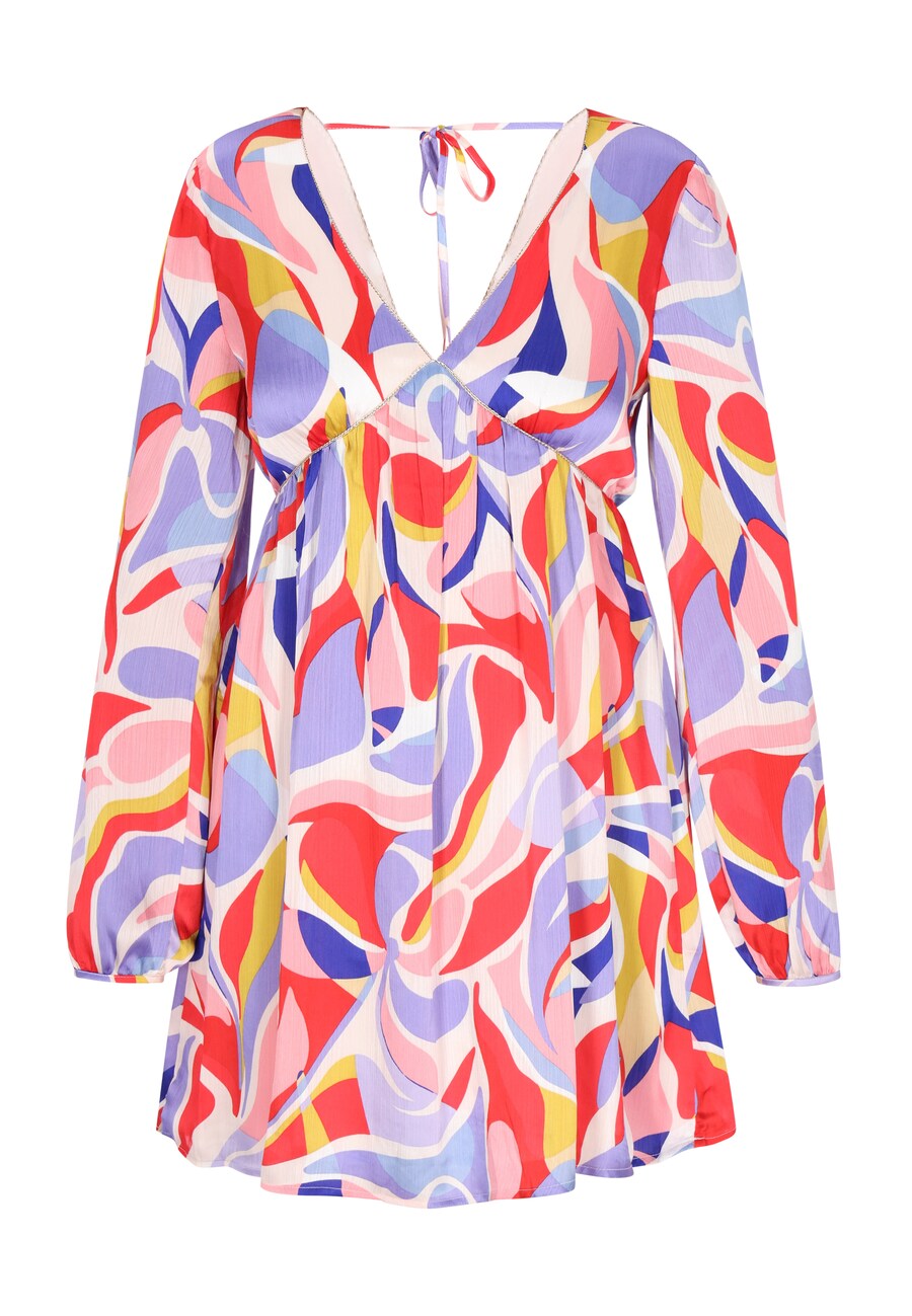 

Платье IZIA Fashion Look, красный
