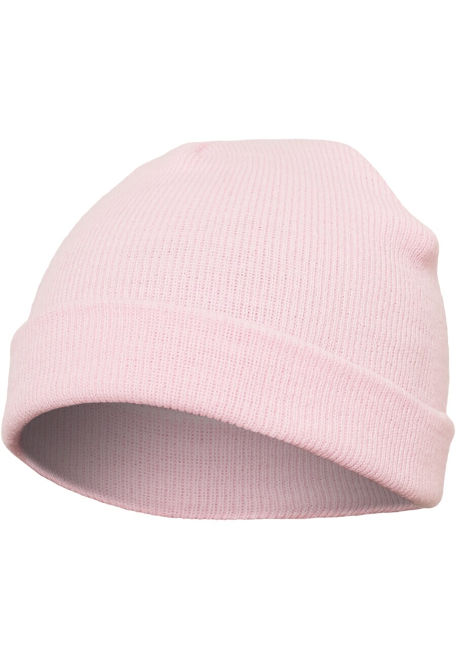 

Шапка Flexfit YUPOONG, цвет Pastel Pink