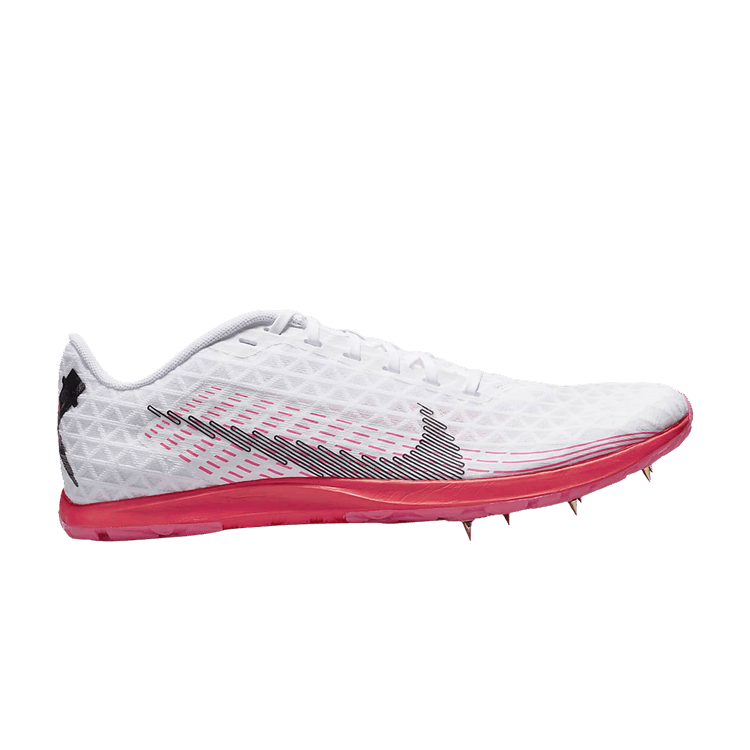 

Бутсы Nike Zoom Rival XC 5 'Rawdacious', белый
