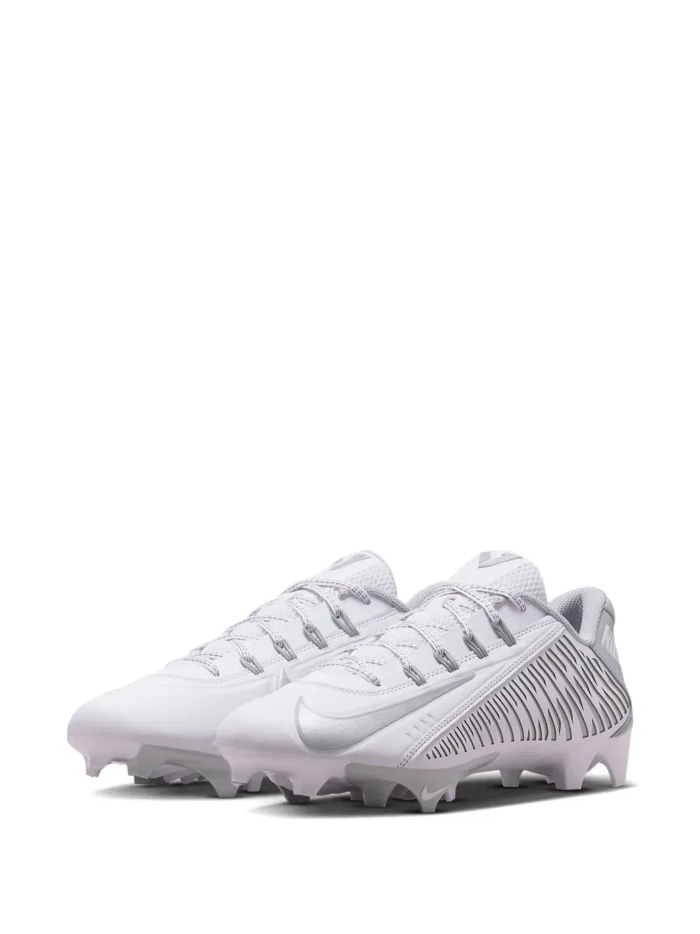 Кроссовки Vapor Edge Pro 360 VC Nike, белый — фото 2
