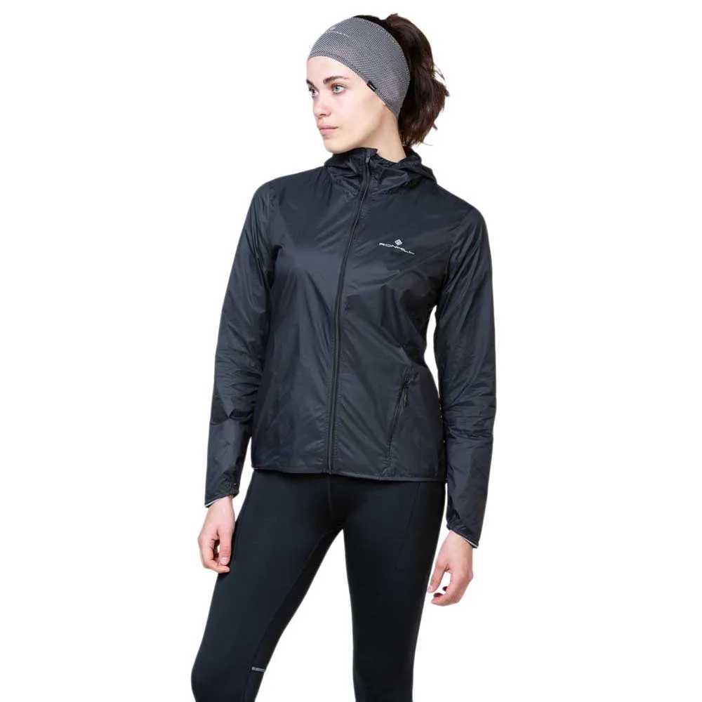 

Куртка Ronhill Tech all-terrain, черный