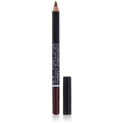 

Layla Cosmetics Milano Карандаш для губ, новый, 18 карандашей для контуринга