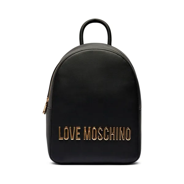 

Рюкзак Love Moschino, черный