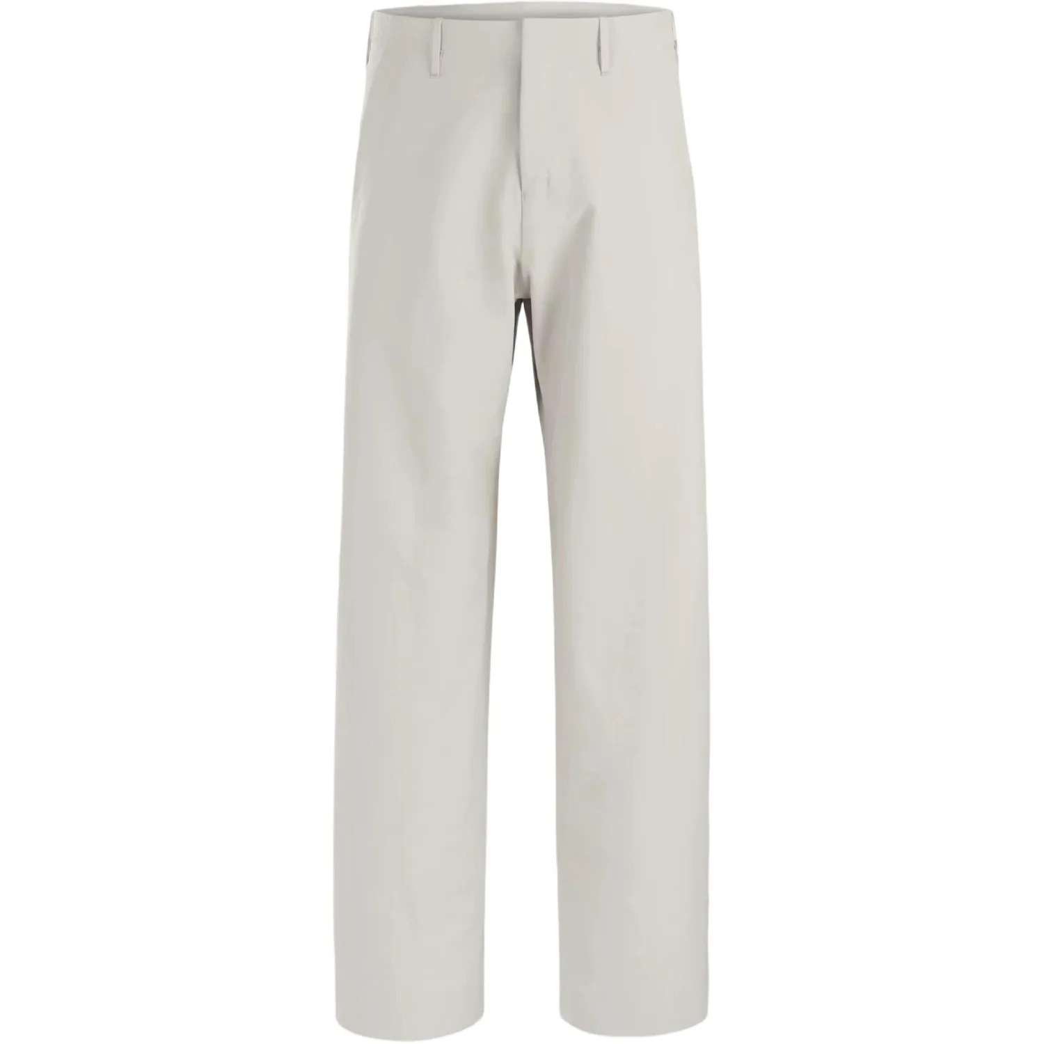 Прямые брюки Arcteryx, Dark Beach White/Dark Cocoon