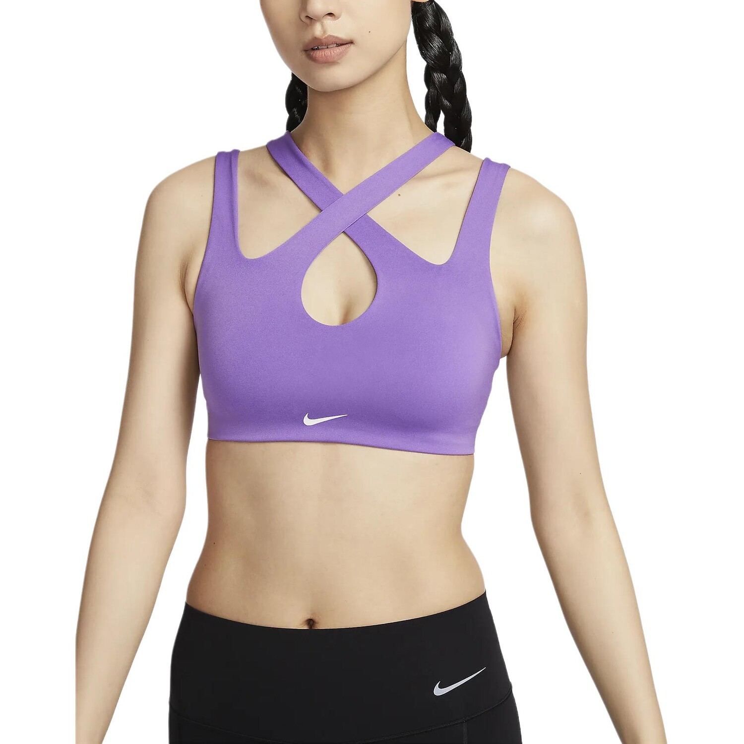 

Одежда Спортивное нижнее белье Женское Blackberry Nike