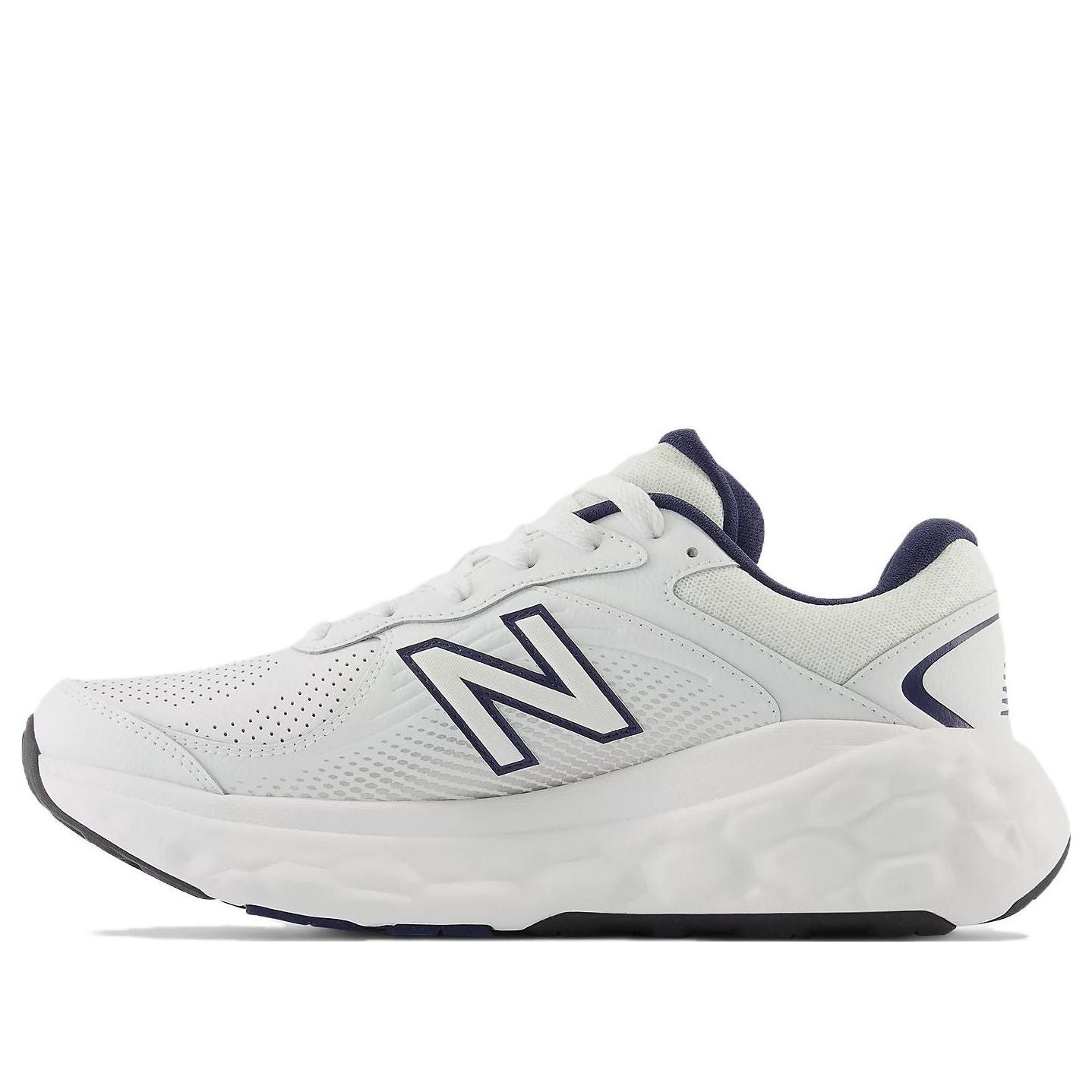 

Кроссовки New Balance Fresh Foam X 840Fv1 'White Team Navy'