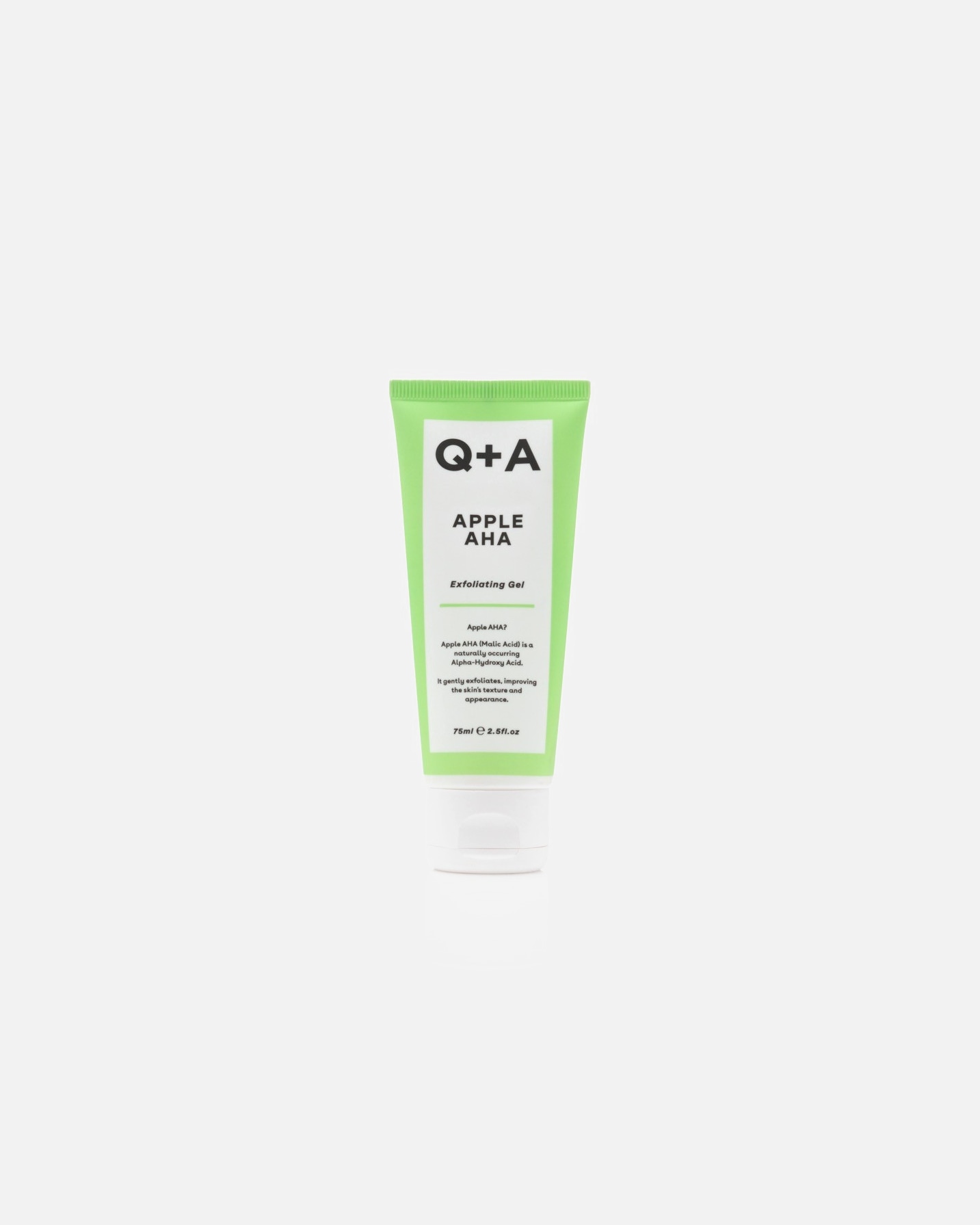 

Гель для лица Qa, 75 мл