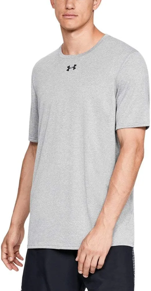 

Under Armour Locker Tee 2.0 футболка с коротким рукавом