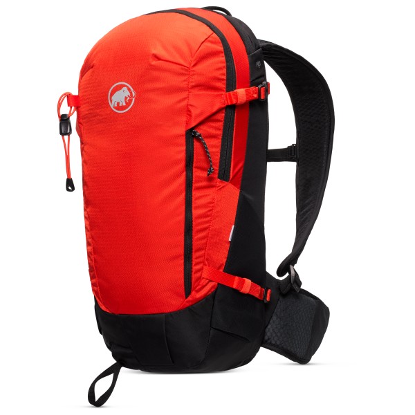 

Lithium 15 - походный рюкзак Mammut, мультиколор