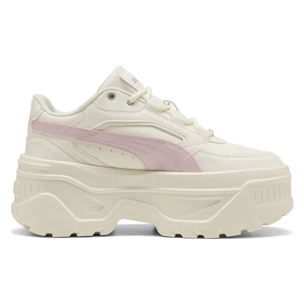 Кроссовки Puma Karmen X-TRA, бежевый — фото 3