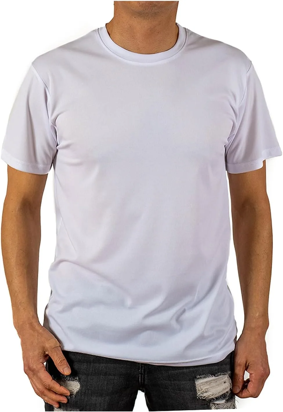 

Мужская футболка Performance с коротким рукавом Dry Comfort ALL Polo