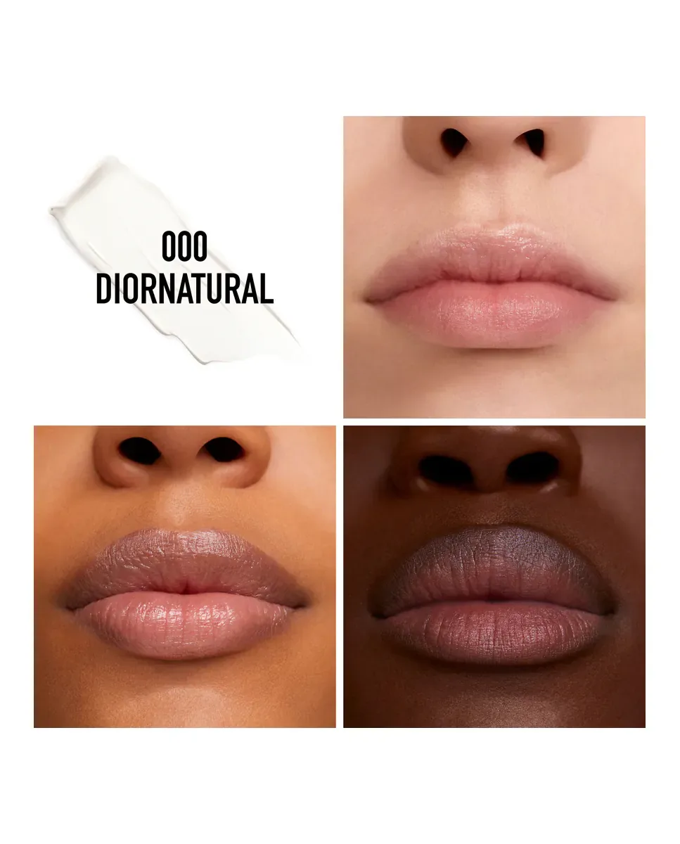 Контурный и бронзирующий стик для лица Dior, 000 Diornatural — фото 4