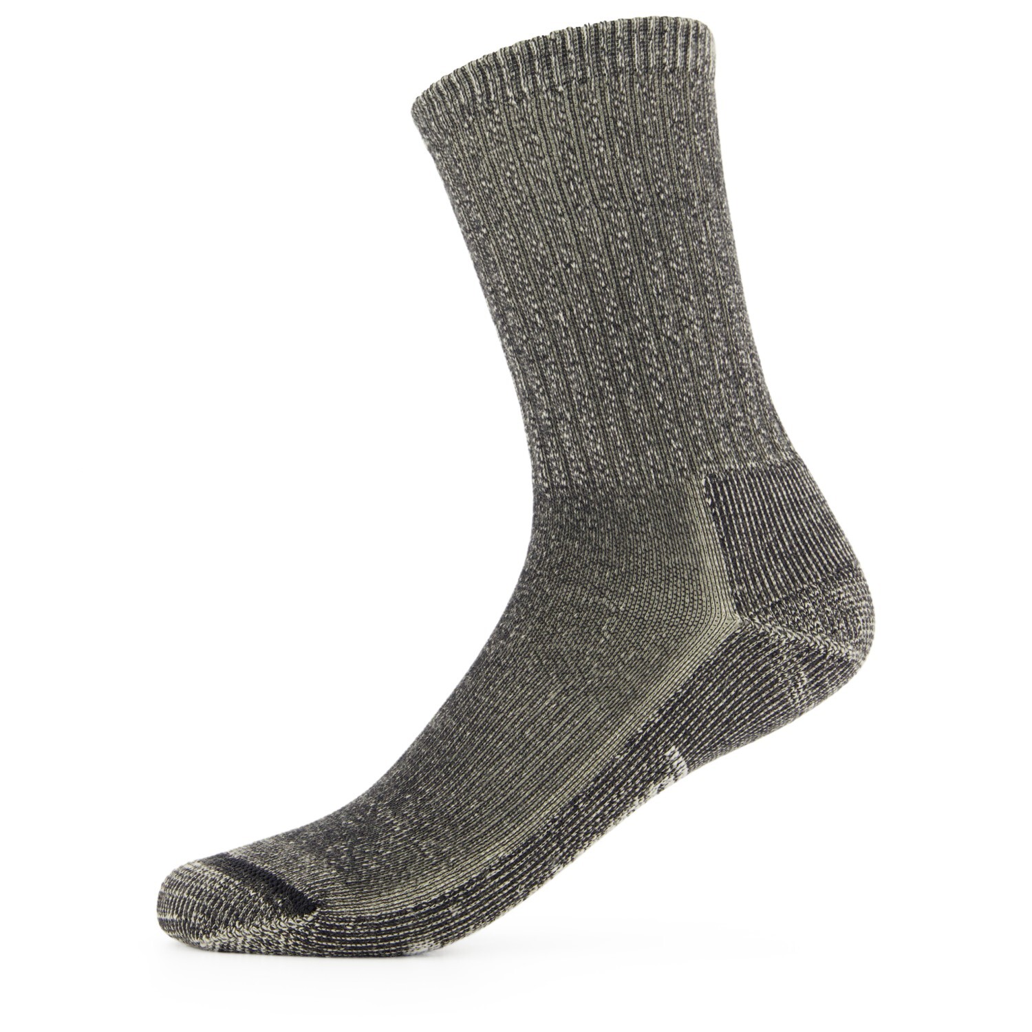 

Походные носки Smartwool Classic Hike Light Cushion Crew, цвет Light Gray