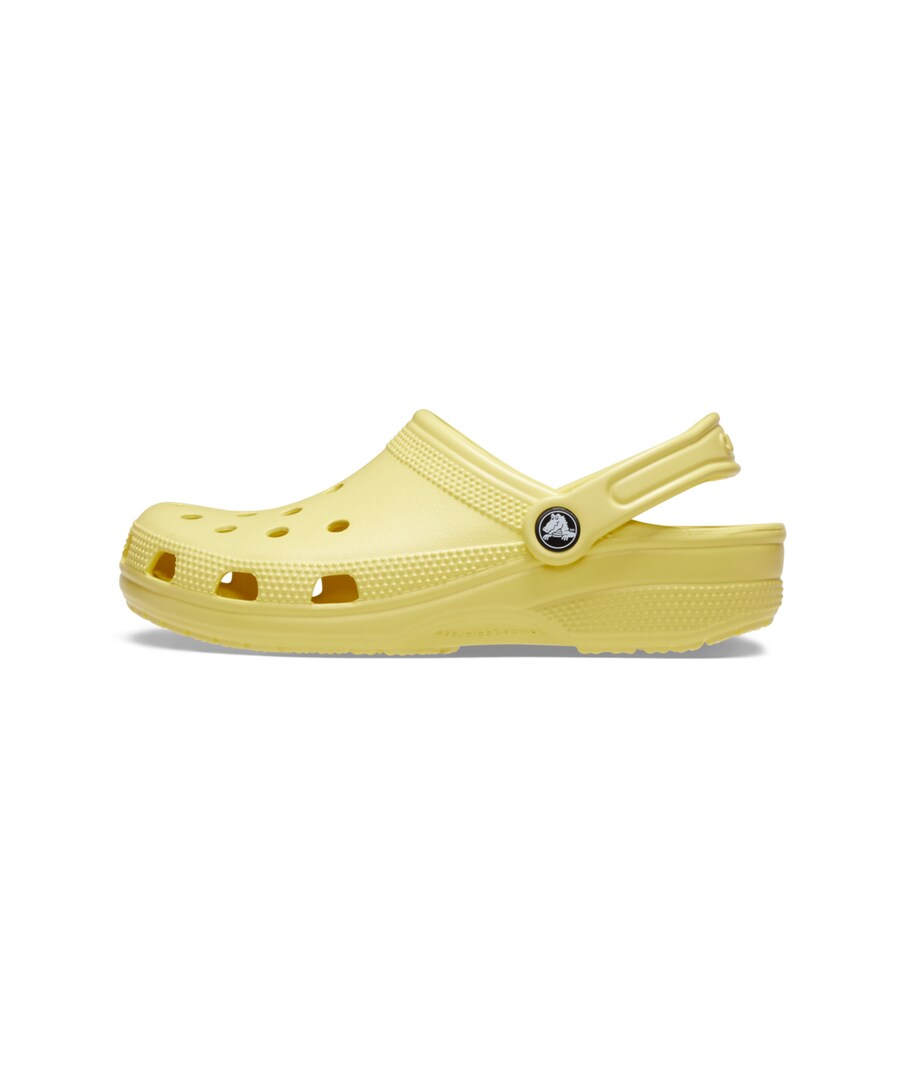 Сабо Crocs Classic, Yellow