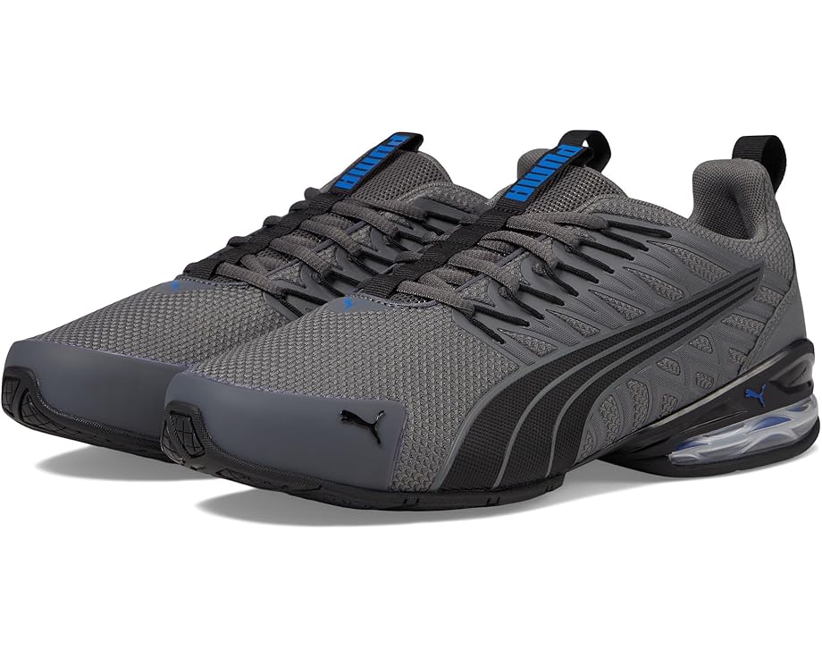 

Кроссовки PUMA Voltaic Evo Cross Training Shoes, цвет Cool Dark Gray/Puma Black/Cool Cobalt
