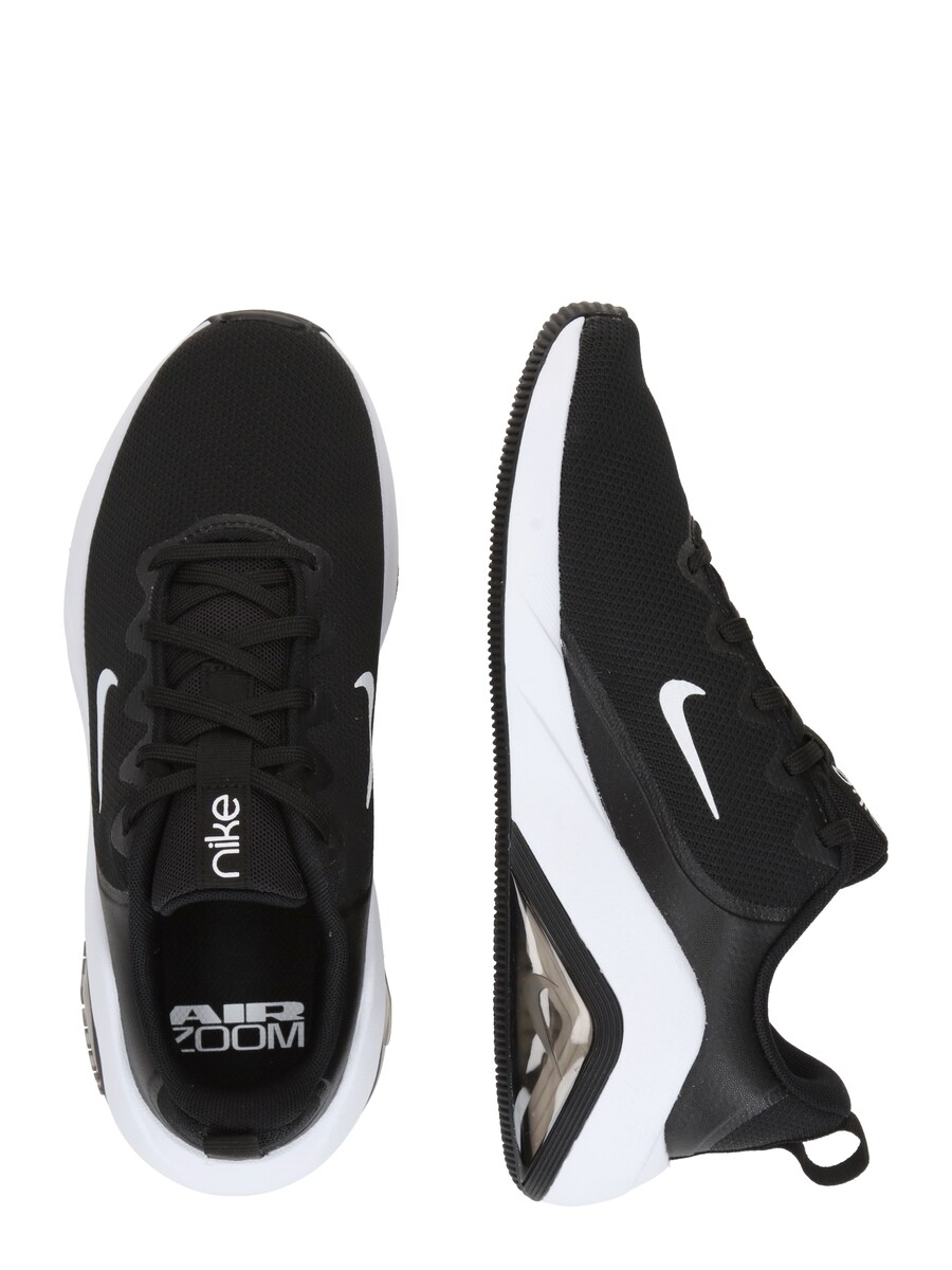 Кроссовки NIKE Bella 7, Black — фото 2