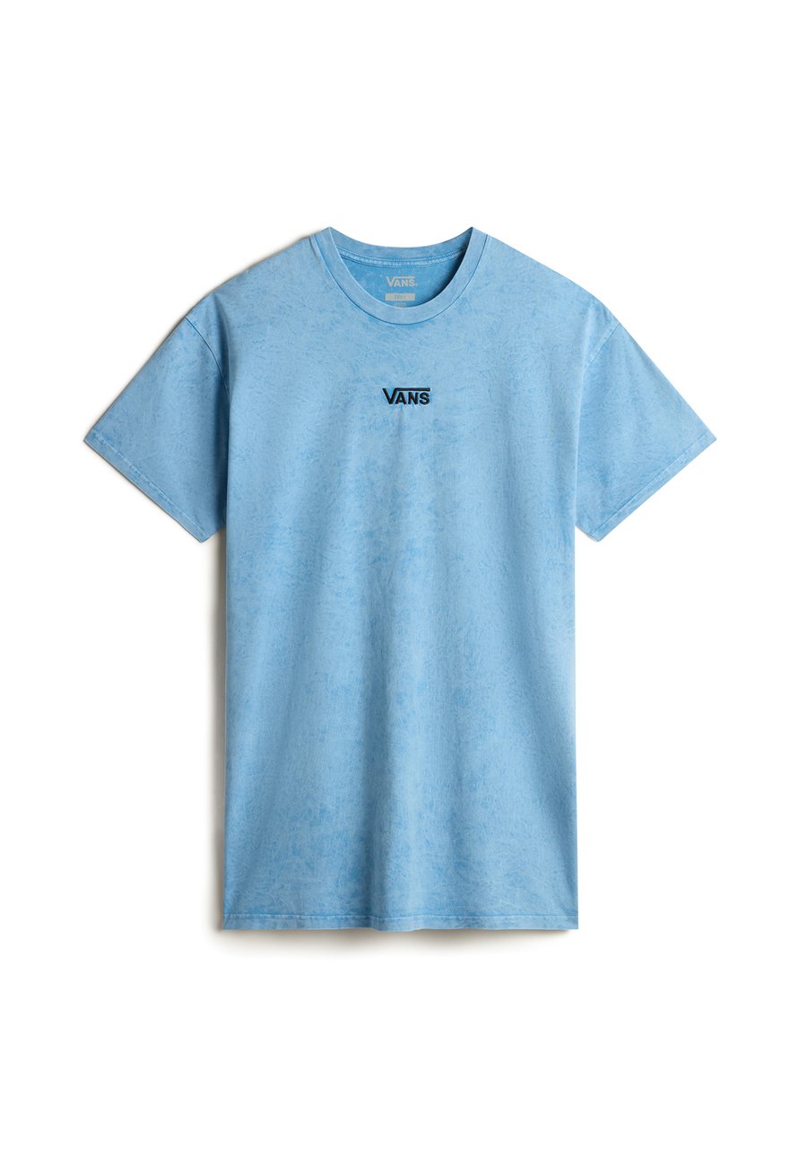 

Платье Vans CENTER VEE WASH, Heritage Blue/Light Blue