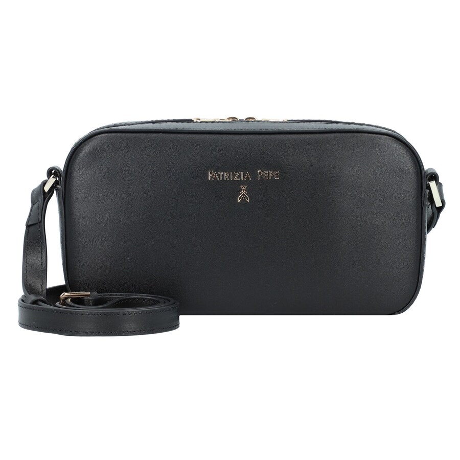 

Сумка через плечо PATRIZIA PEPE Crossbody Bag, черный