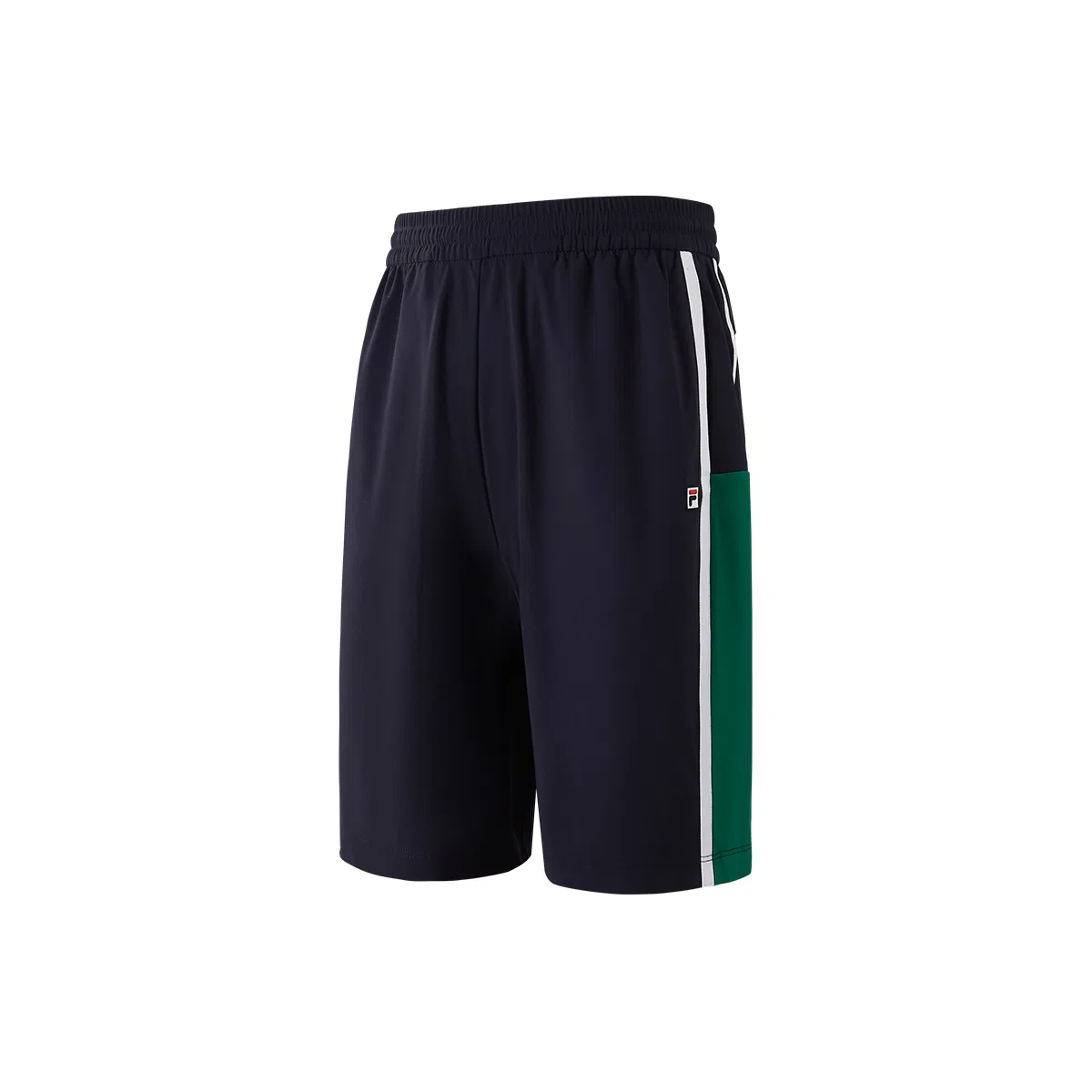 Шорты PERFORMANCE FPF Kids' RD Royal Blue FILA KIDS