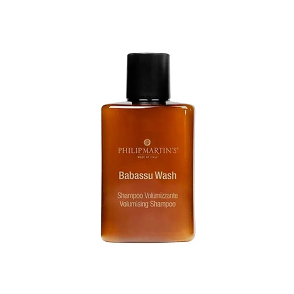 Шампунь для объема «Babassu Wash» от Philip Martin's Philip Martin'S
