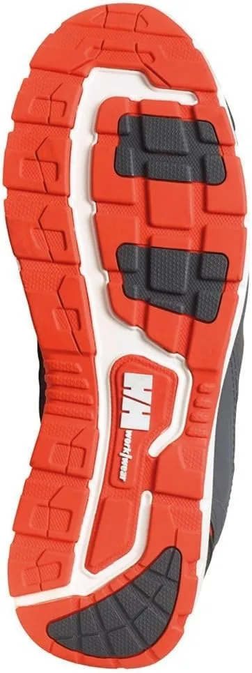 Защитная обувь Helly Hansen Boa Ww, оранжевый — фото 3