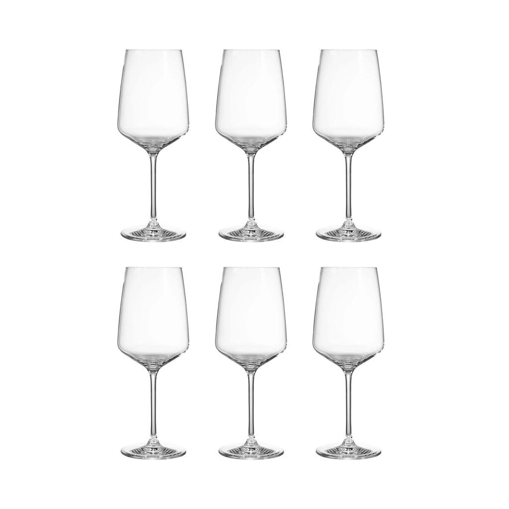 

BUTLERS WINE & DINE 6x бокалов для красного вина 650мл