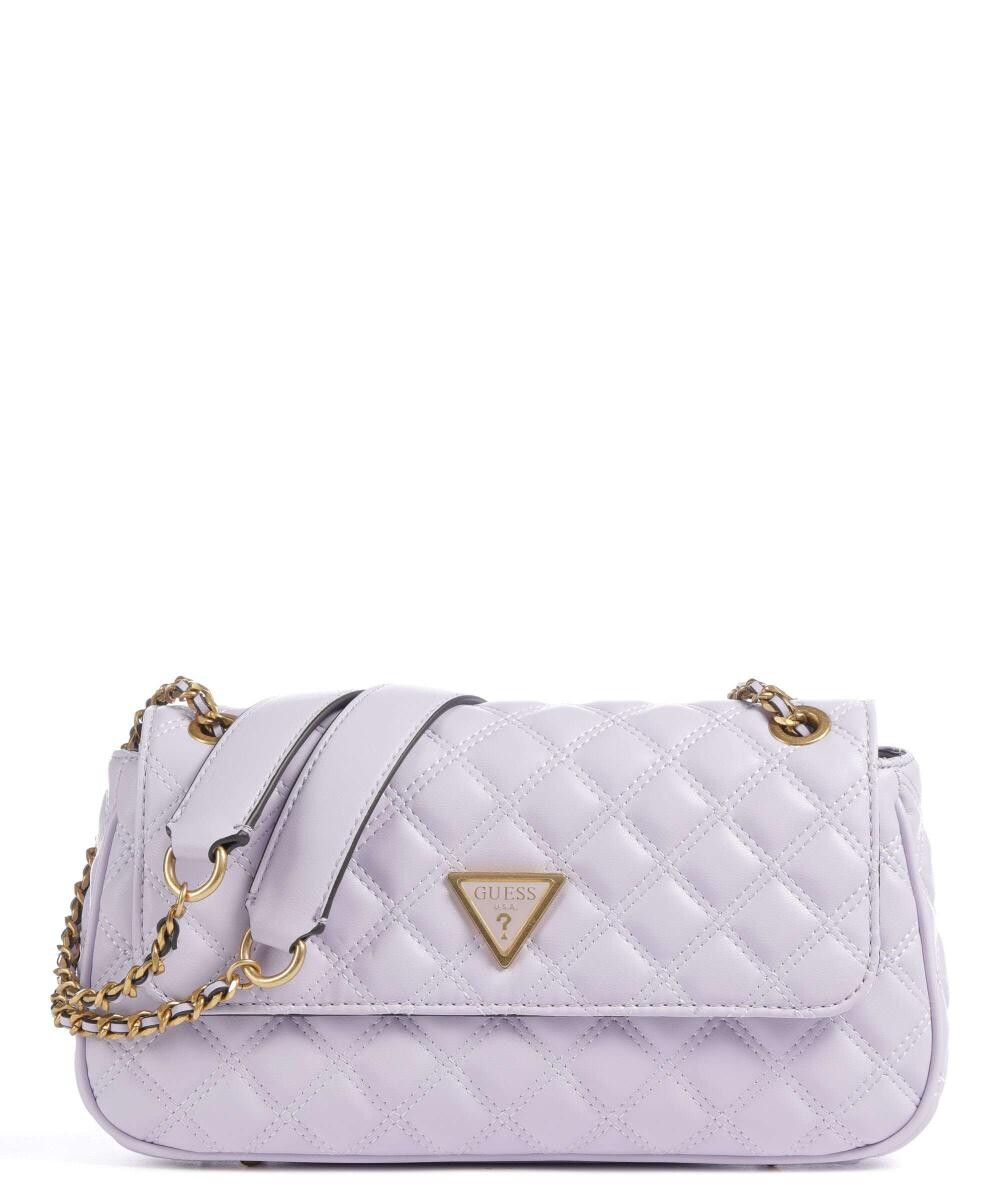 

Сумка через плечо Giully из искусственной кожи Guess, лавандовый