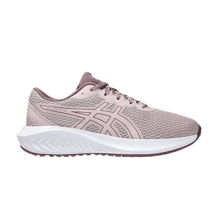 

Кроссовки ASICS Gel Excite 10 GS 'Watershed Rose Dusty Mauve', розовый