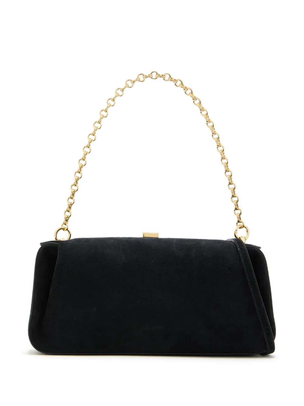 

Клатч Oyster Yuzefi, черный