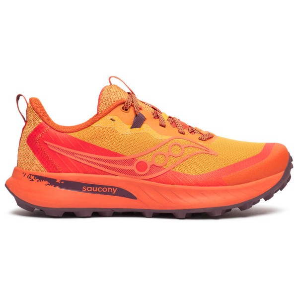 

Peregrine 15 - кроссовки для бега по пересеченной местности Saucony, мультиколор