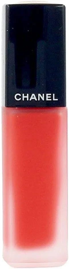 Жидкая губная помада Rouge Allure Liquid Velvet Chanel 6 мл 218 Amvotant