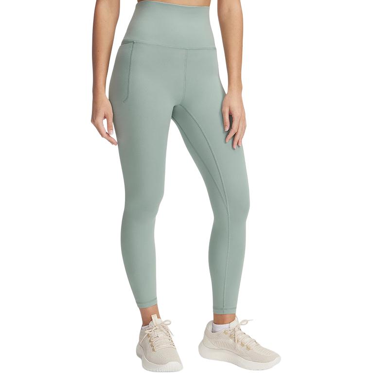 

Under Armour Женские спортивные брюки Meridian Light Green