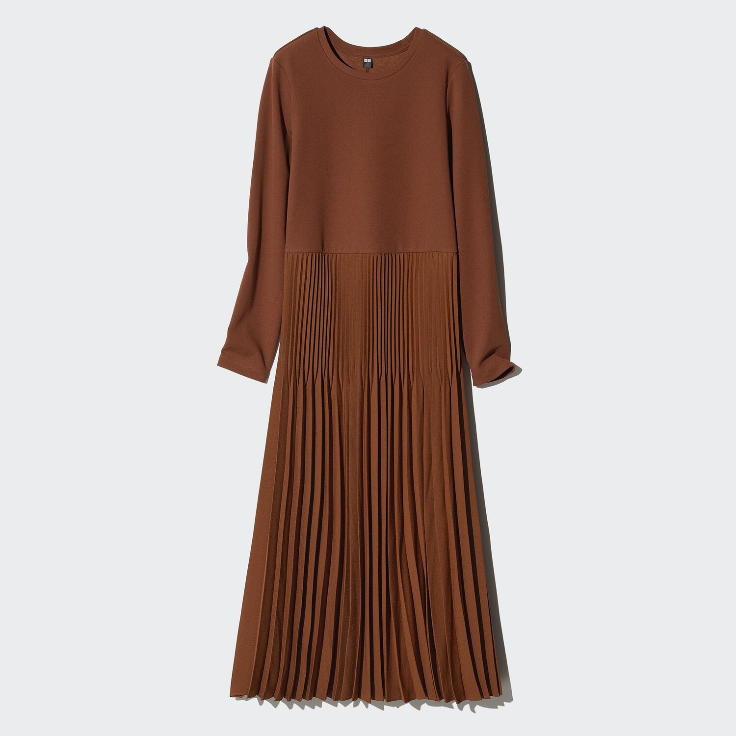 

Одеваться UNIQLO, коричневый