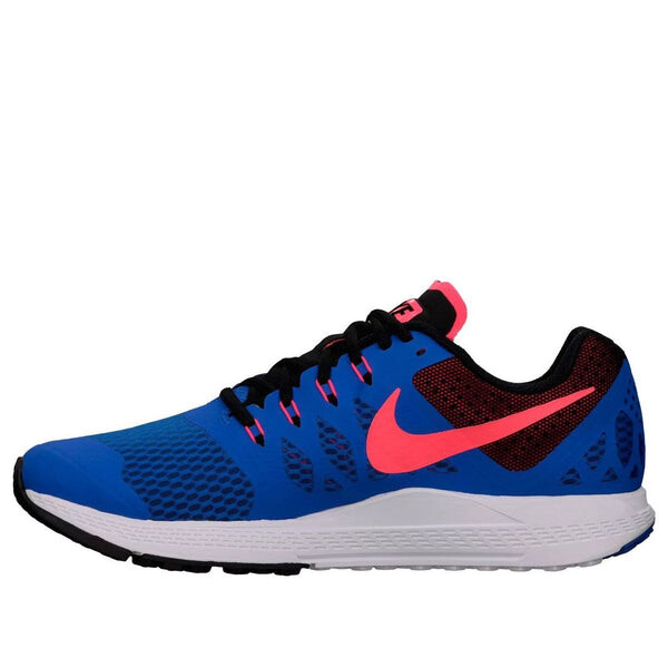 

Кроссовки air zoom elite 7 'hyper colbat pink' Nike, синий