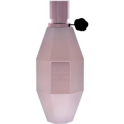 Flowerbomb Dew Парфюмированная вода-спрей 100 мл, Viktor & Rolf — фото 3
