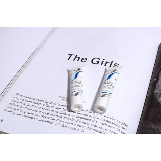 Крем для лица Embryolisse — Питательный и увлажняющий , , Lait-Creme Concentre, 15 мл — фото 3