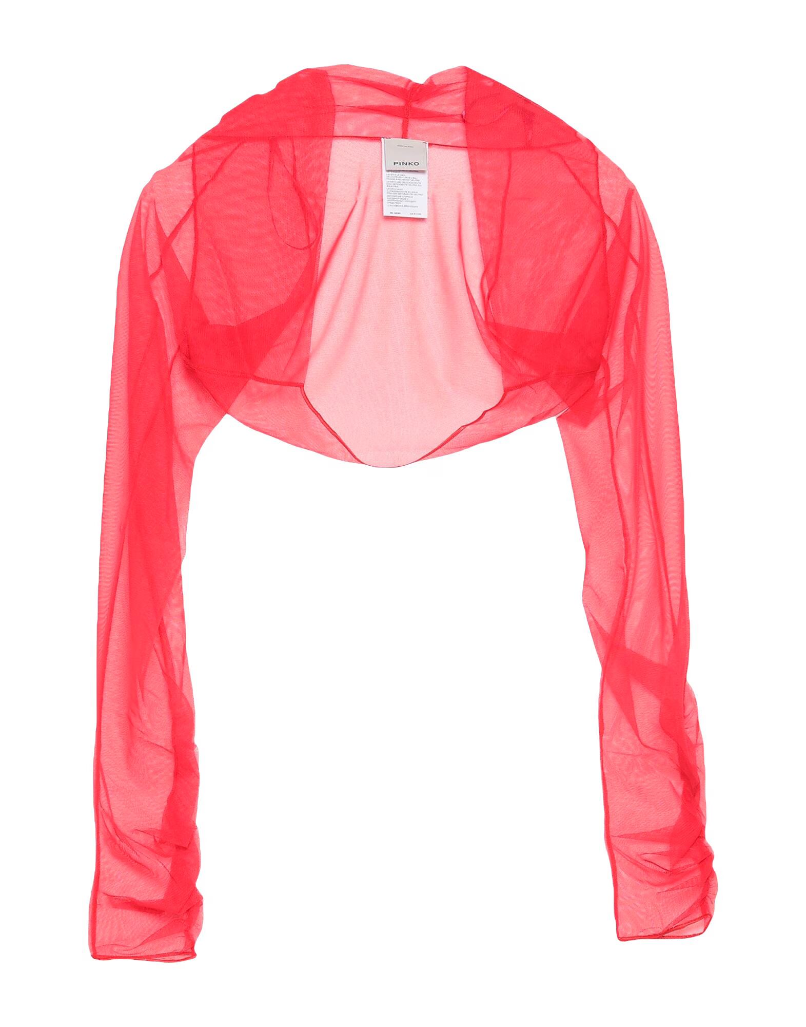 

Кардиган Pinko, красный
