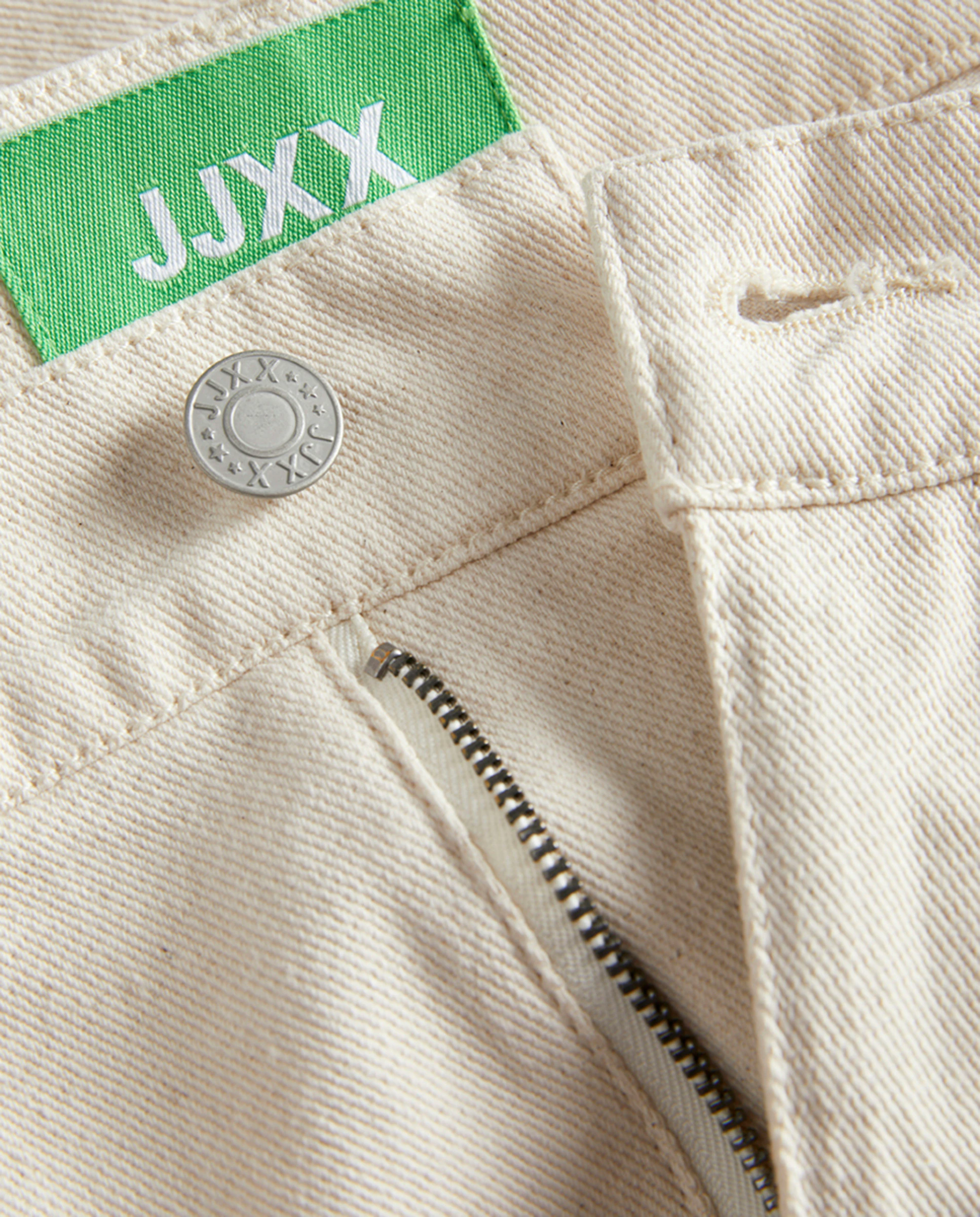

Шорты Short vaquero de mujer Jack & Jones, белый