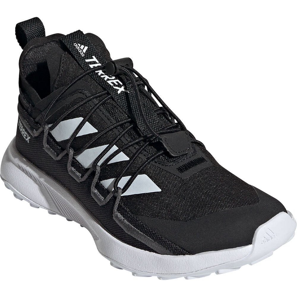 

Походная обувь adidas Terrex Voyager 21 Canvas, черный