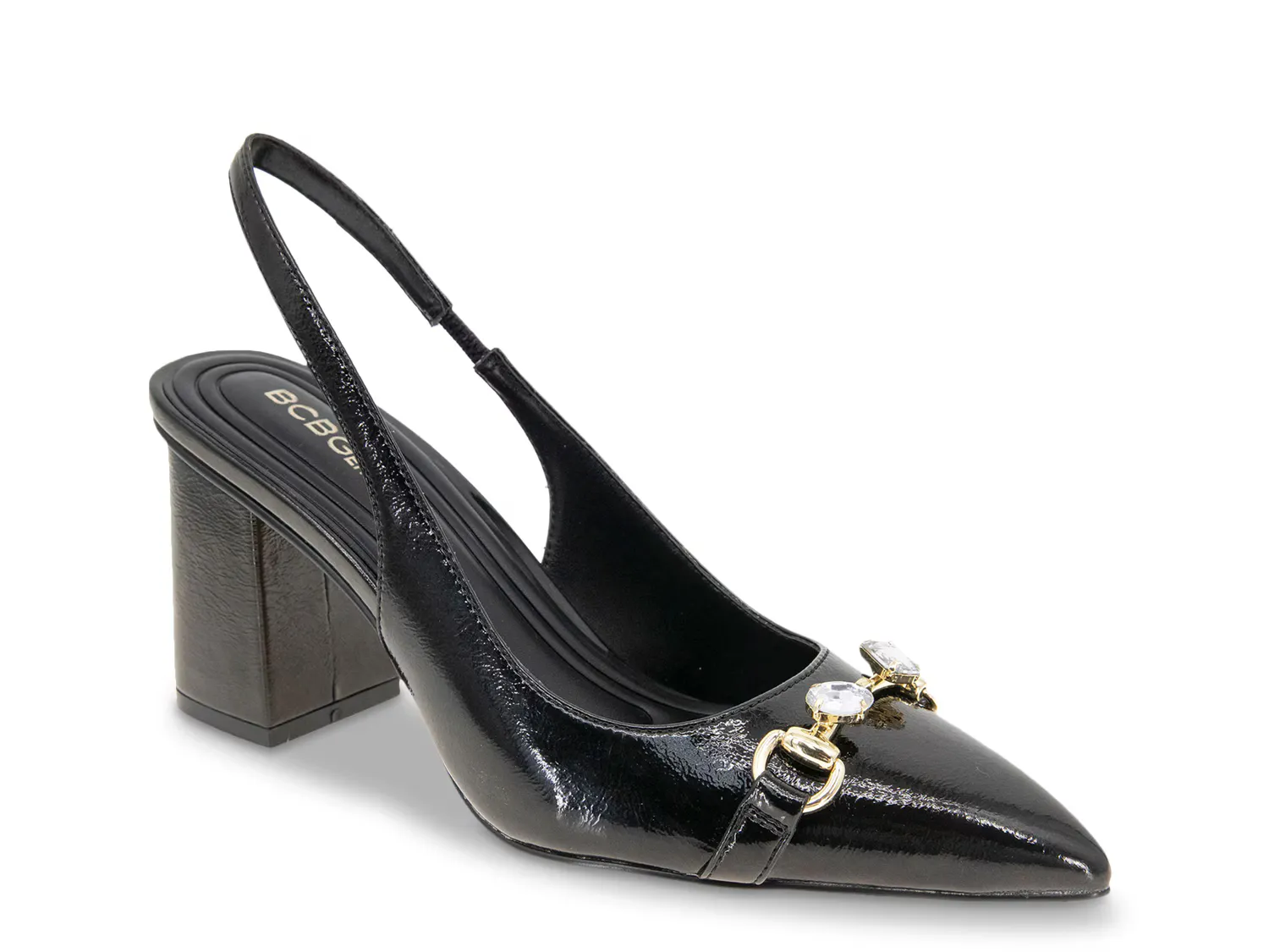Туфли Gardin Pump Bcbgeneration, черный